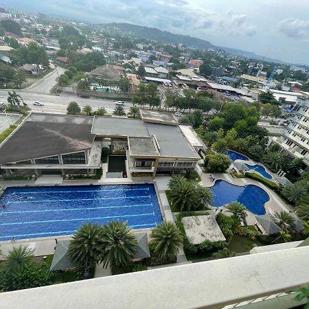 Verdon Parc Condo Davao City Extérieur photo