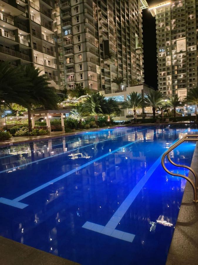 Verdon Parc Condo Davao City Extérieur photo