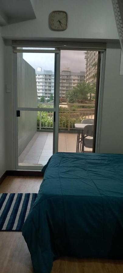 Verdon Parc Condo Davao City Extérieur photo