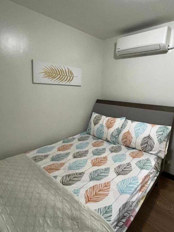 Verdon Parc Condo Davao City Extérieur photo