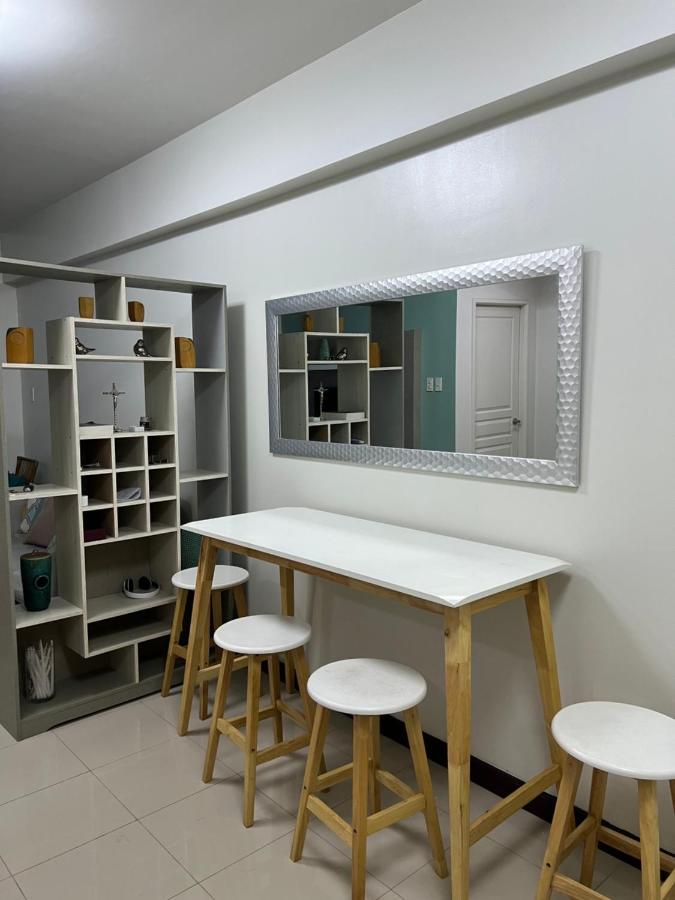 Verdon Parc Condo Davao City Extérieur photo