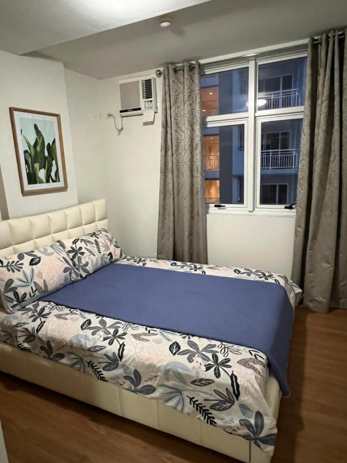 Verdon Parc Condo Davao City Extérieur photo