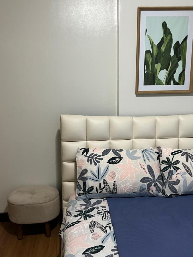 Verdon Parc Condo Davao City Extérieur photo