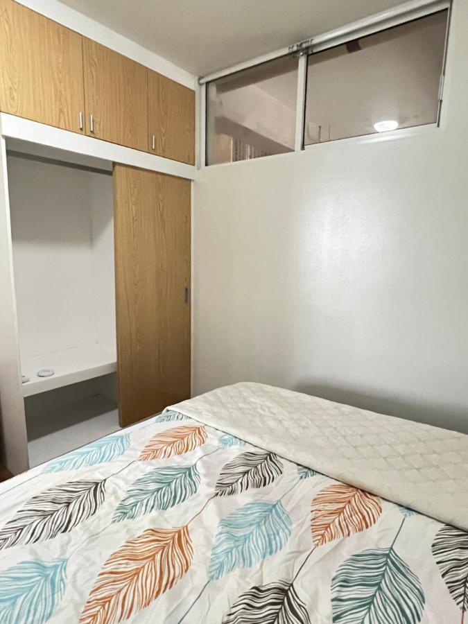 Verdon Parc Condo Davao City Extérieur photo